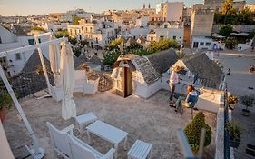 Terrazza Sui Trulli